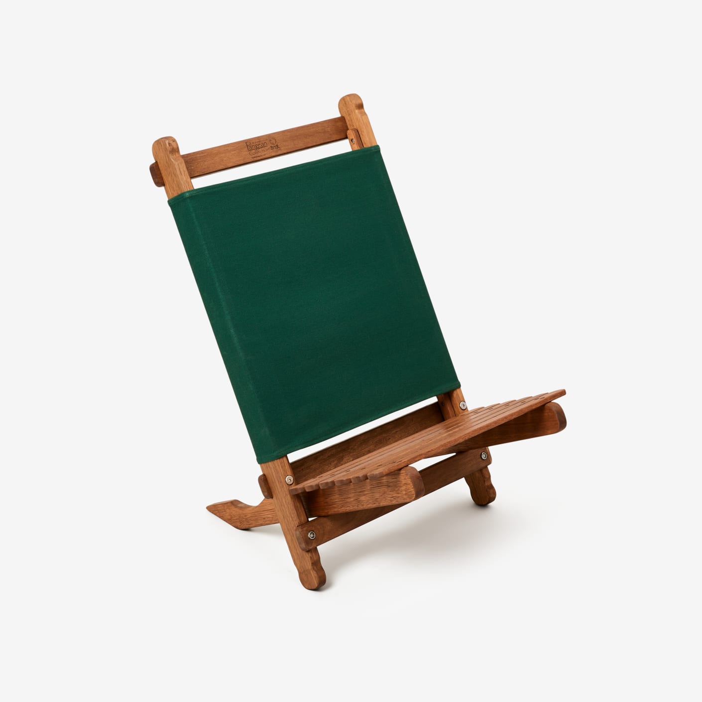 Byer of Maine Pangean Lounger Chair Bespoke Post